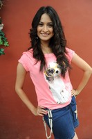 Mrudula Photo Stills